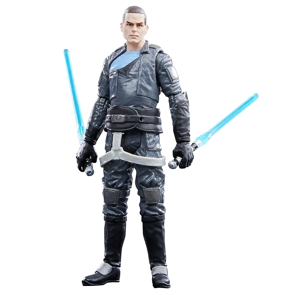 In Stock Hasbro Star Wars The Vintage Collection Starkiller Action Figure  Collectible Model Toys - AliExpress