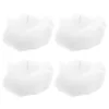 Ceiling Simulated Cotton Cloud Decoration Wedding Decorations DIY Pendant Child White Balloons 3