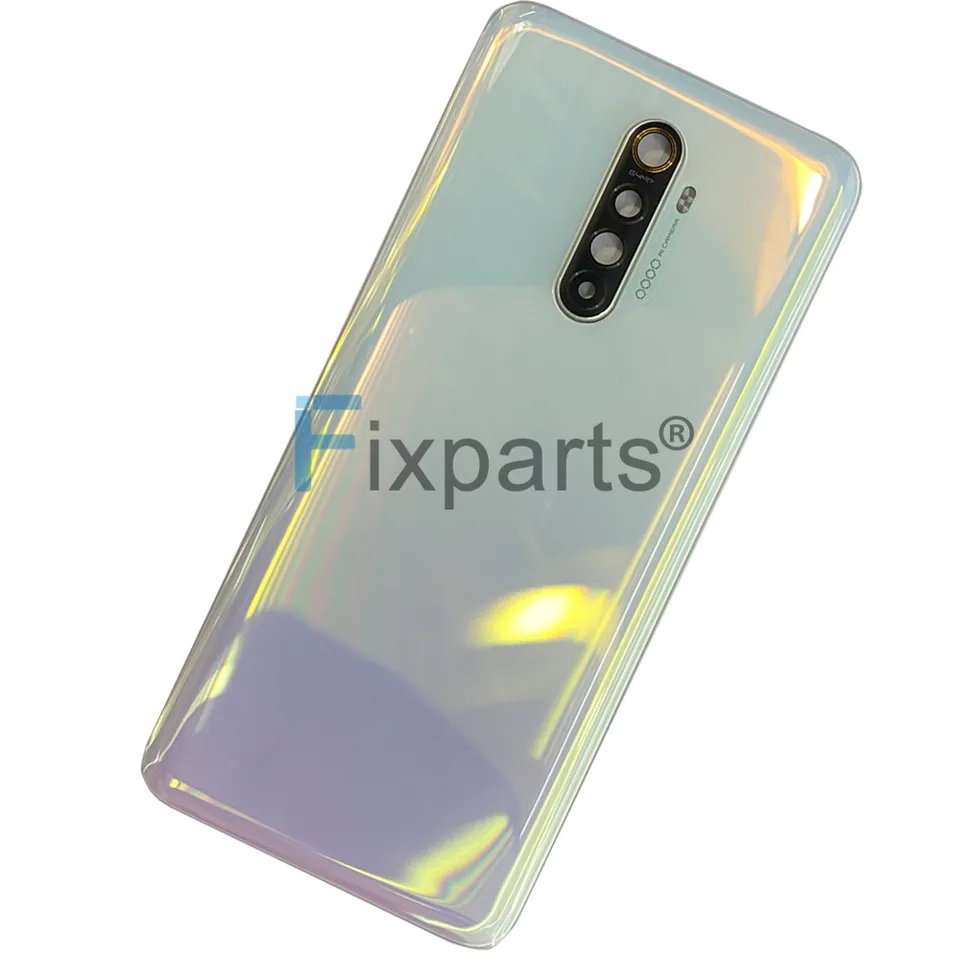 New Battery Cover For Realme X2 Pro Back Cover Replacement