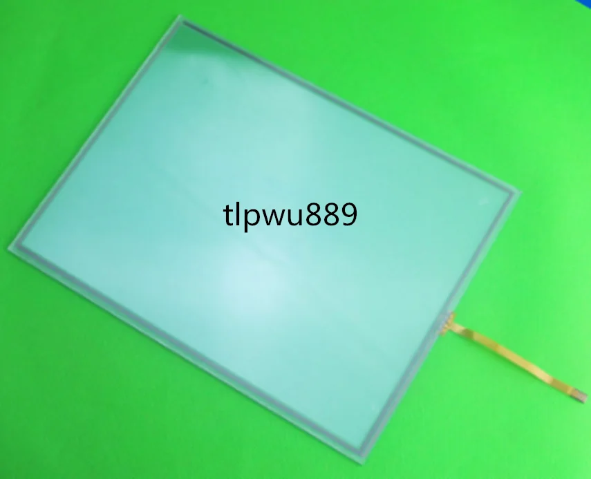 

10,4 дюймовый сенсорный экран дигитайзер стекло для AUO B104SN03 G104SN03 V.1 LCD T1