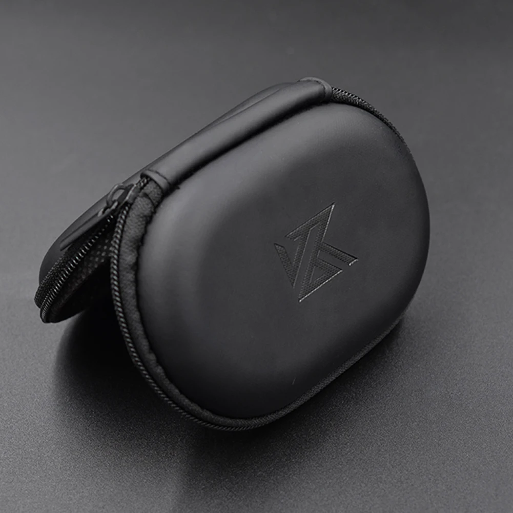 KZ Earphones Storage Bag