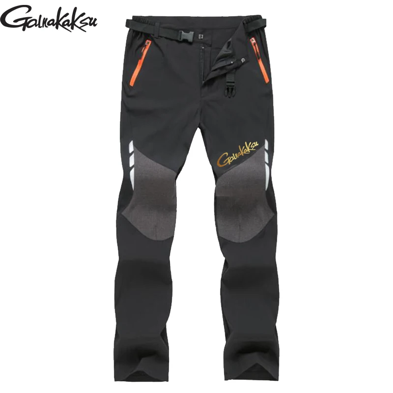 

2023 Summer Hot Season Hiking Trekking Fishing Camping Climb Run Trousers Fishing Trousers Oversized Waterproof Outdoor Pants