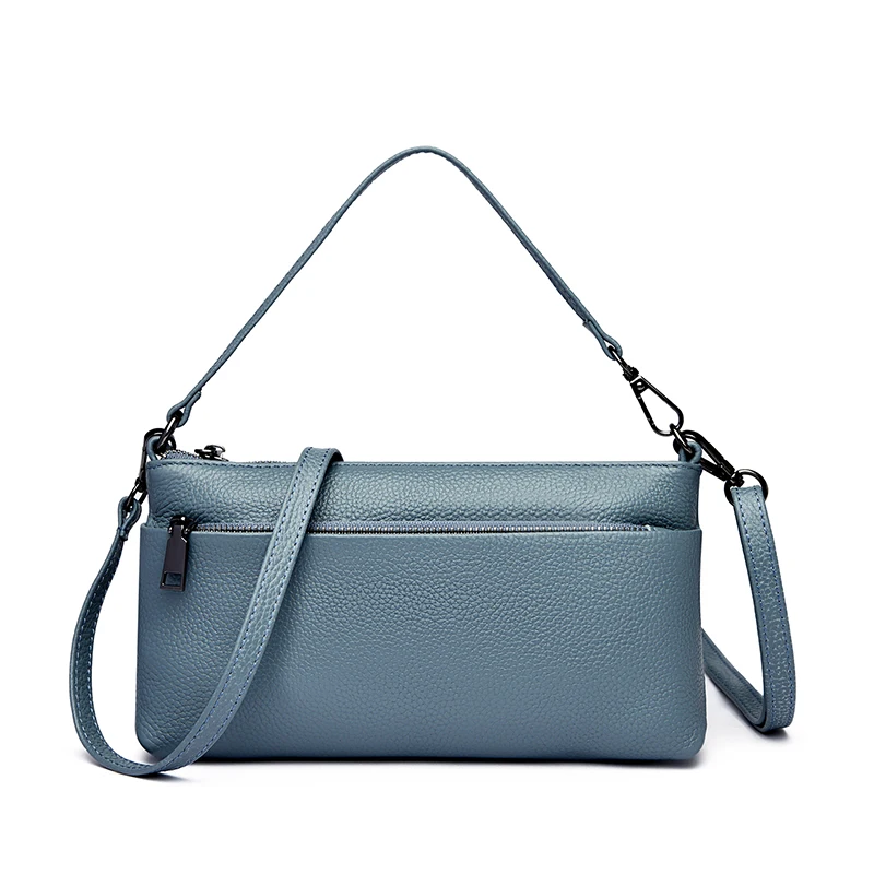 Linen Blue