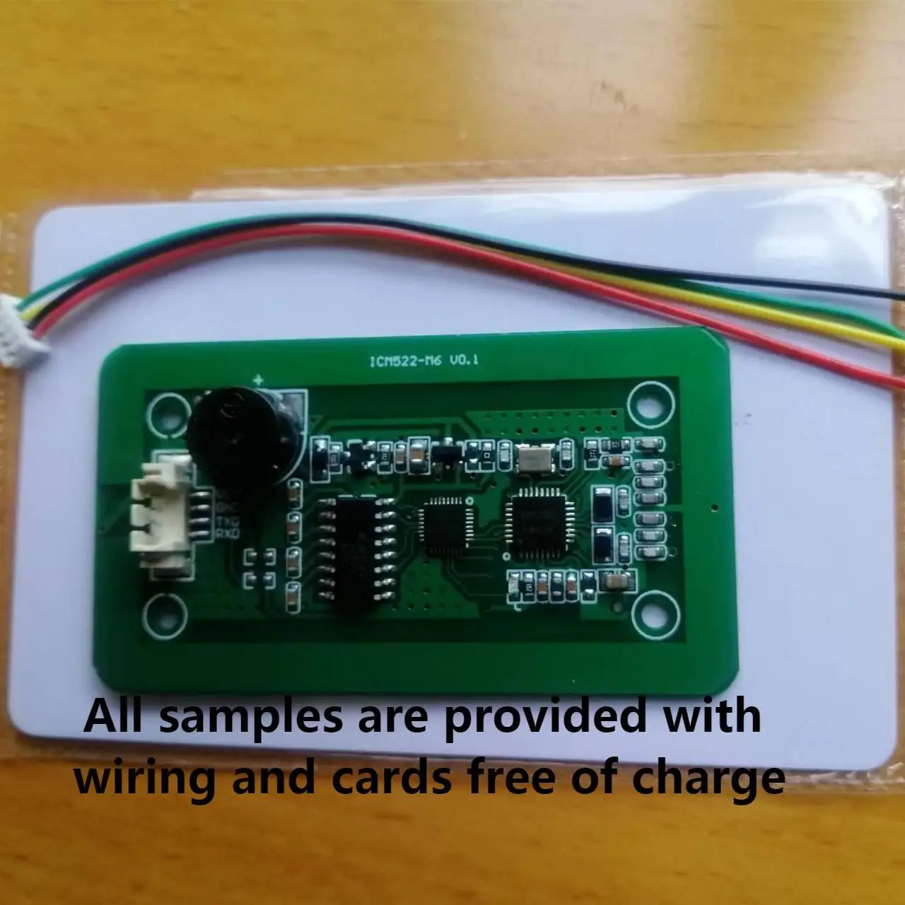 The Application Of Second-generation Id Card In Rfid Belongs To