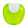 1PC Press-to-Open Dental Retainer Denture Storage Box Partial Denture Case Orthodontic Small Teeth Box Travel Outdoor Boxes 5