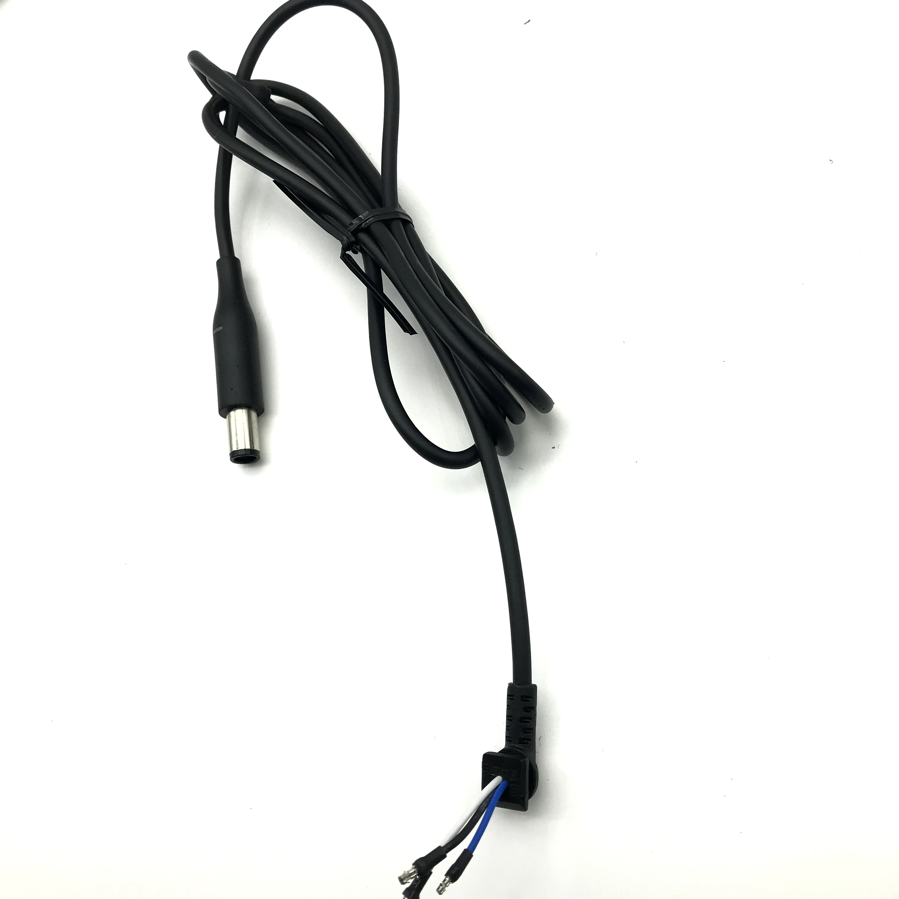 Connecteur Jack D'alimentation DC Avec Câble Pour HP Mini 110 Et 210 Series - Pièce Originale