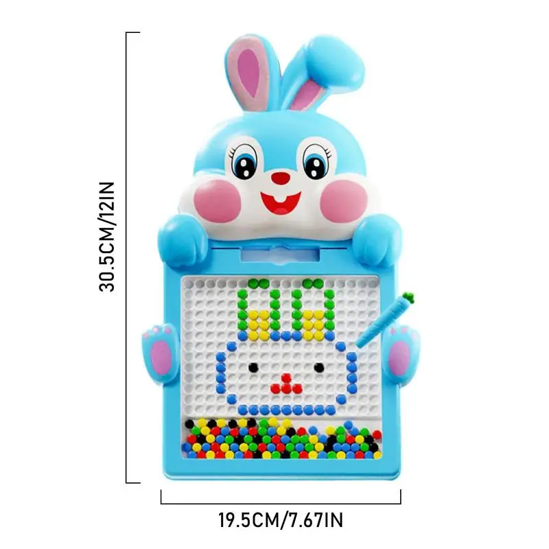 Рисунок 6 - Магнитная доска для рисования для малышей