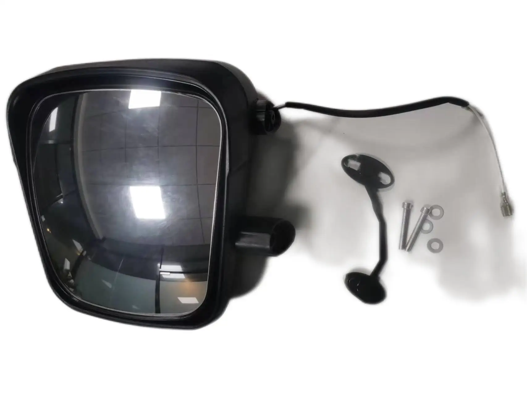 Suitable for VOLVO Truck Cabin Wide -Angle Inverted Mirror OEM 