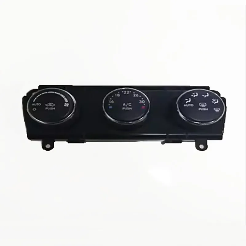 

New Genuine Air Conditioner Control 68197440AA For Jeep Compass Patriot Wrangler