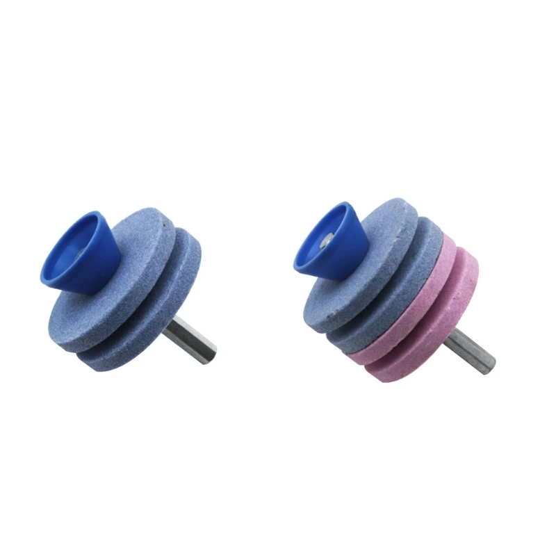 

Universal Fast Lawn Mower Sharpener Lawnmower Sharpener