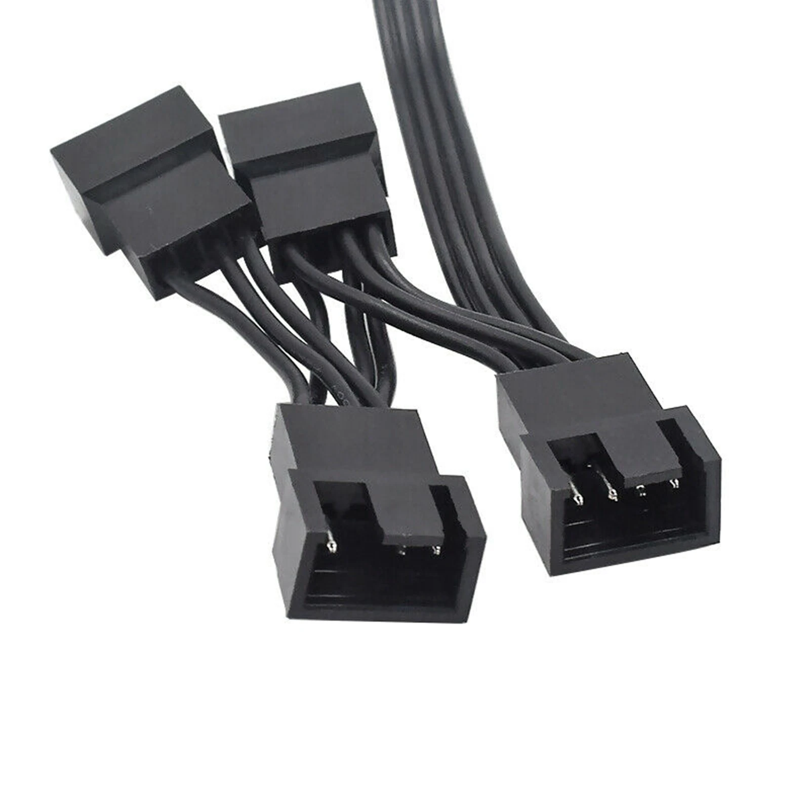 New For Nzxt Kraken X62 Water Cooler 9 Pin Connector Cable Cord Wire 1pc Parts Accs Aliexpress