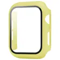 8 yellow