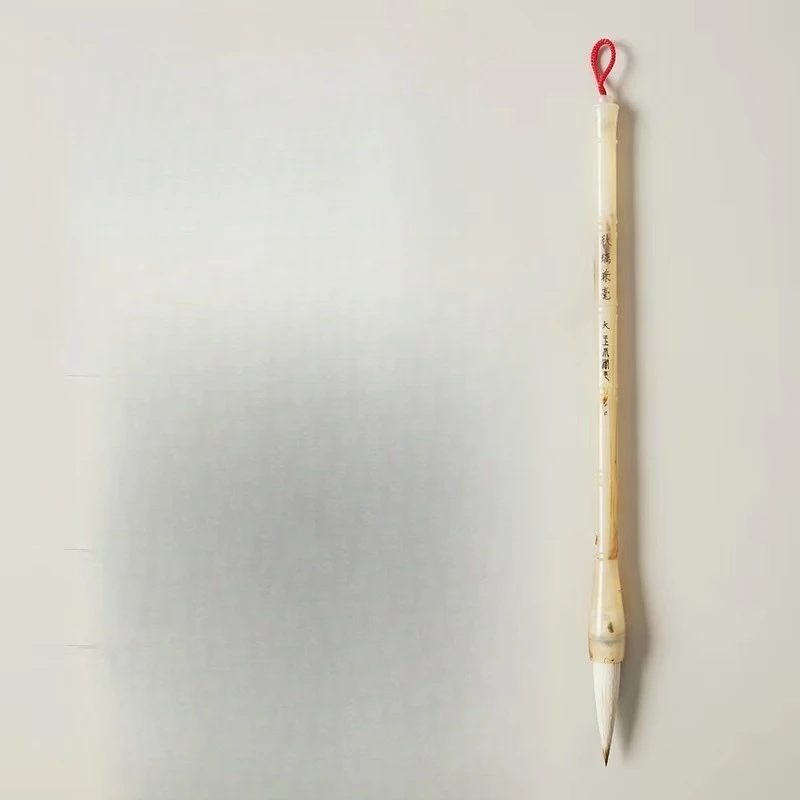 혼합모발 캘리그라피 붓펜, 캘리그라피 복사용 아크릴 펜, 일반체, 런닝체, 슬림 골드체, 중국화용