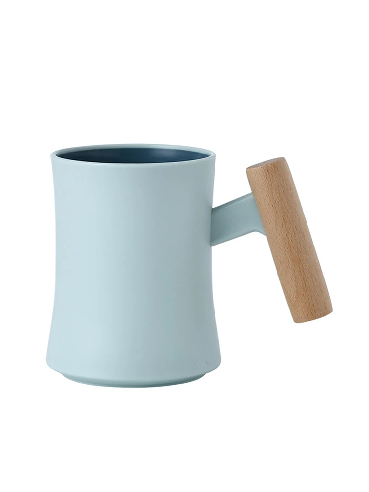 Creative Bathroom Tumbler Set For Couples Simple Toothbrush Cup_voghion.com