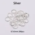 Ring Silver