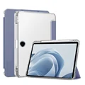 Lavender gray