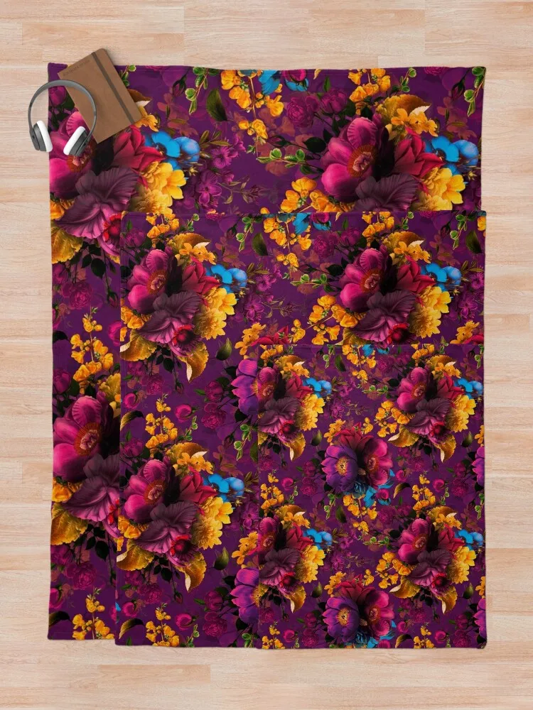 Moody Florals-Mystic �Ĺ� ����Ʈ ����, 12 ������ ���, �Ŵ��� ���� ���, ķ�� ���, ���� ���