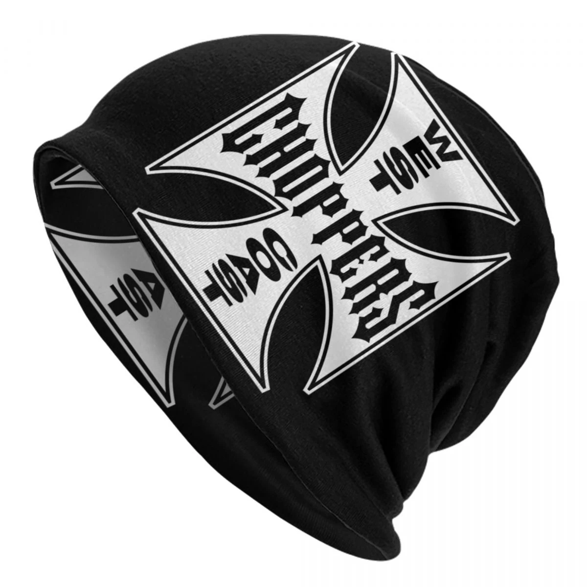 West Coast Choppers Accessories West Coast Choppers Beanie West