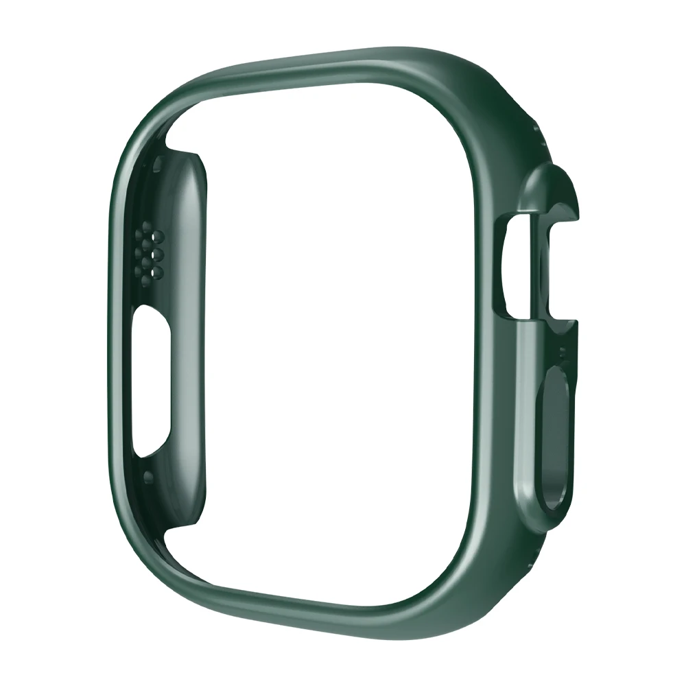 Durable Hard PC Screen Protector Bumper