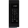 Microwave Oven with Removable 12.4" Turntable, Cubic Feet, 1000W Countertop Microwave, 1.1 Cubic Feet 6