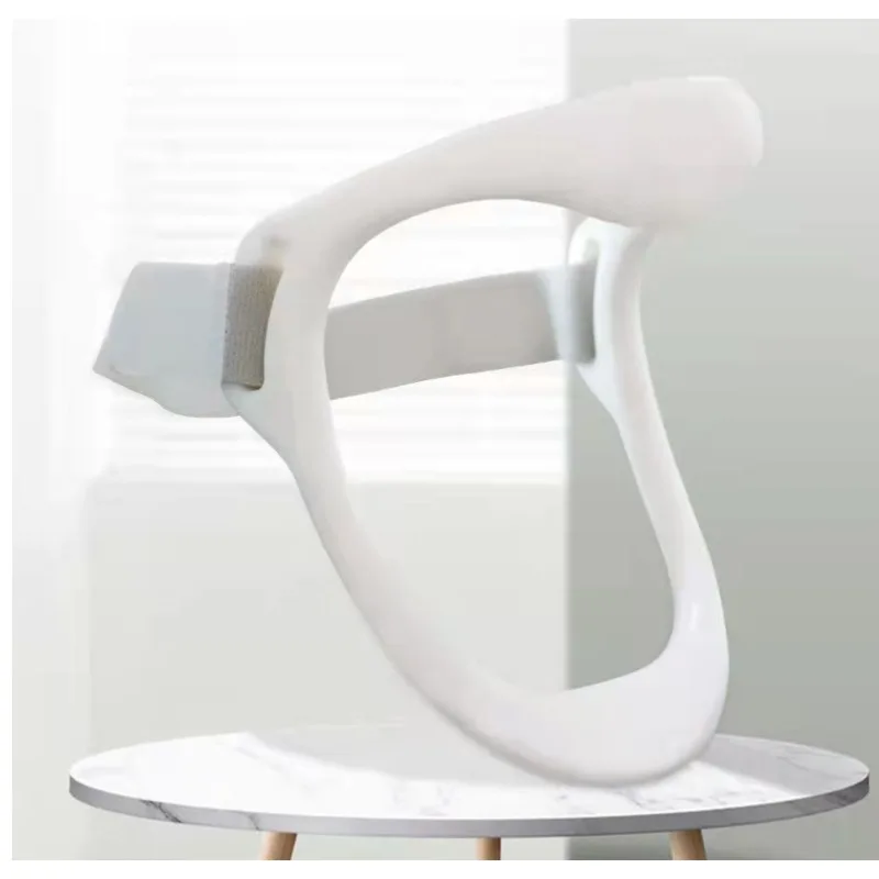 1pc Posture Corrector Cervical Collar Neck Brace Cervical Traction Device Cervical Neck Braces  Neck To Prevent Head Low