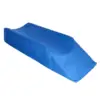 Leg Elevating Pillow High Density Foam Knee Lift The Lower Limb Pad Leg Support Elevator for Swelling Leg Sleeping Household Men 4