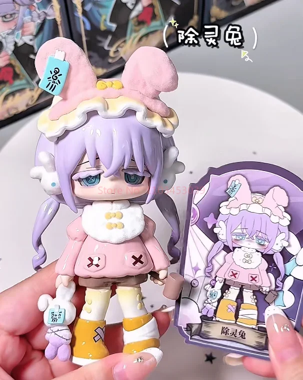 Authentic Missy Sweet Mourning Loli 2nd Generation Crow Paradise