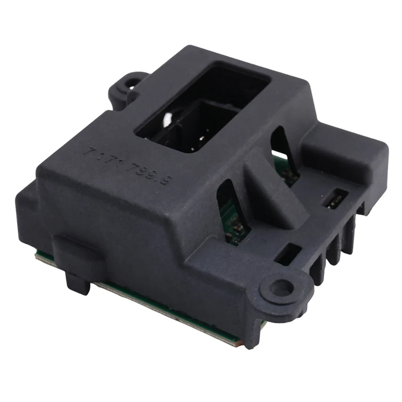 Car Adaptive Headlight Driver Module Control Unit 63117180829 For BMW X1 1 Series E81 E87 E82 E84 E88 2006-2013