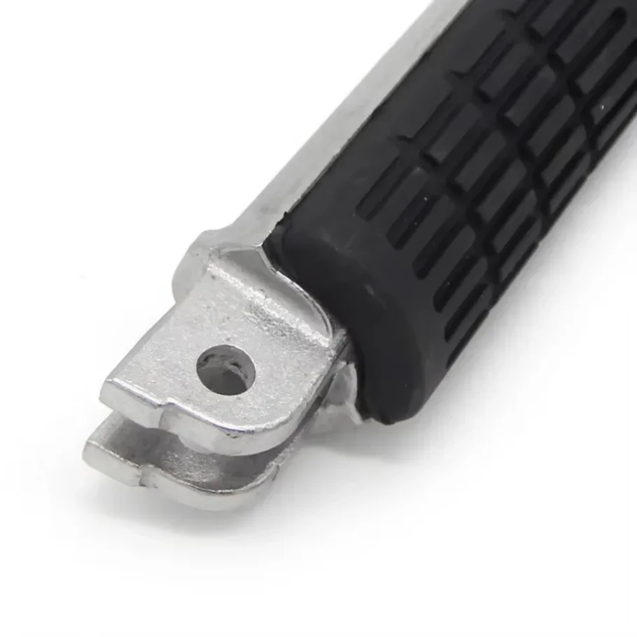 Motorcycle Front Foot Pegs Pedals for Honda VTR1000F etc.