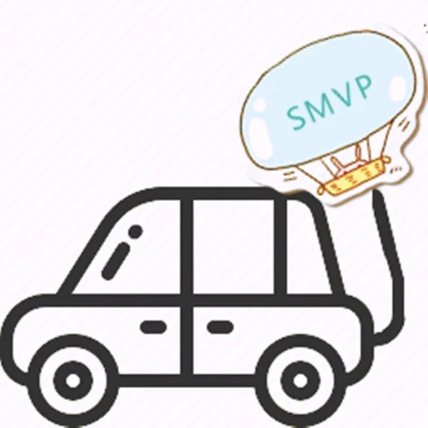 SMVP-performance Store