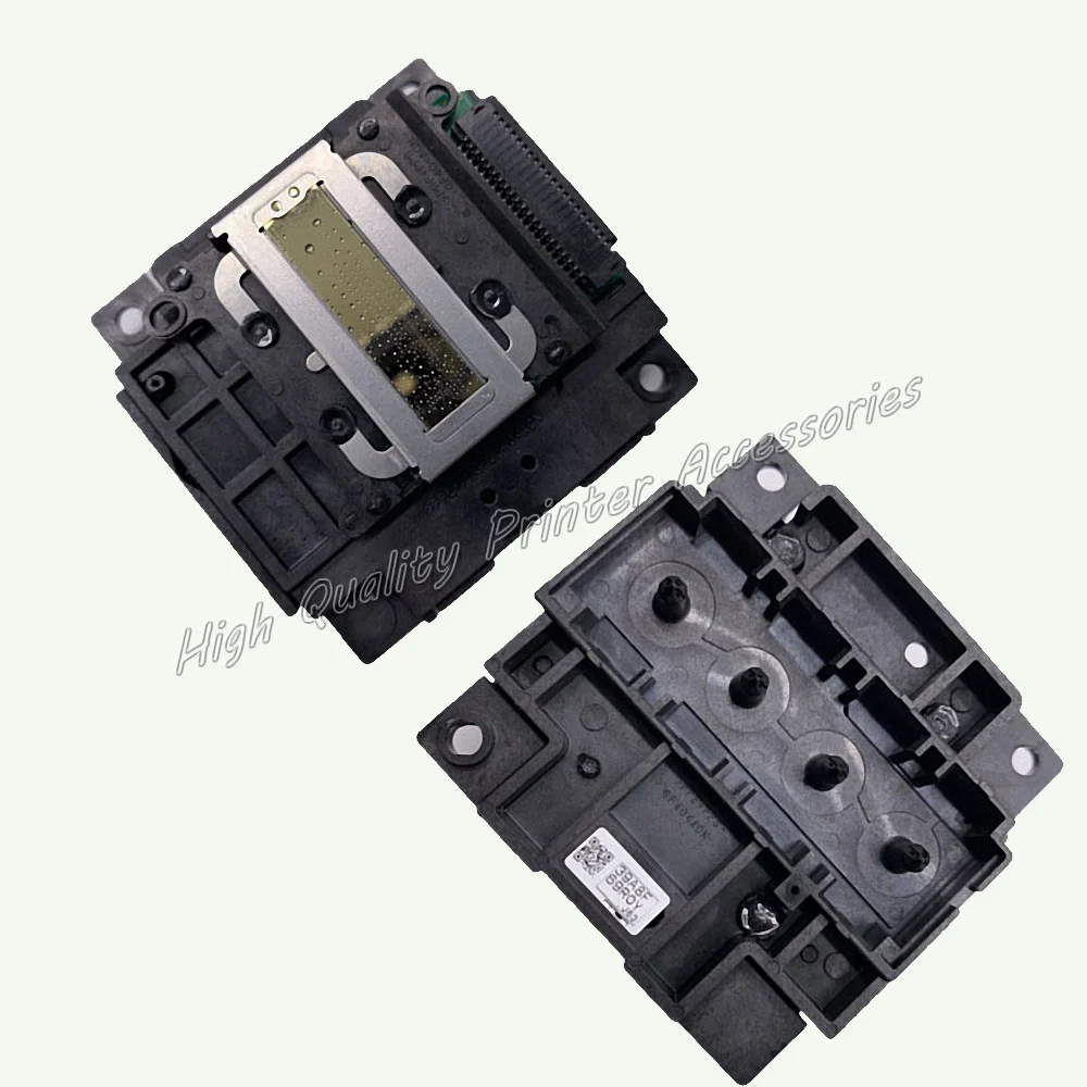 Print Head L210 Printhead Fa04010 Fa04000 For Epson L3250 L4160 L4150 L3251 L1210 L558 L300 L355 L365 L366 L455 L456 L565 L566 Print head