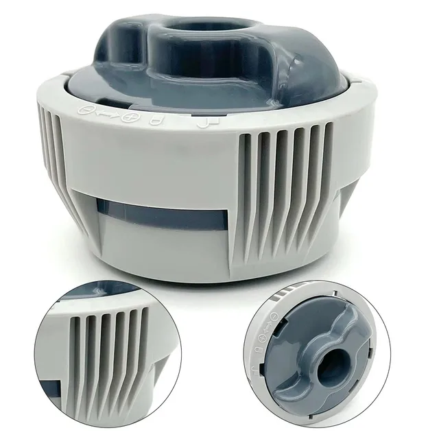 1 Pc Lay-Z-Spa Pvc Kémiai Adagolóhoz A Pezsgőfürdők És Pezsgőfürdőkhez P05345 P03821 Kültéri Medence Kiegészítők - Image 3
