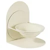 Ceramic Creative Detachable Pet Bowl Cat Dog Bowl Neck Protection Shock Resistant Large Capacity Food and Water Bowl 5