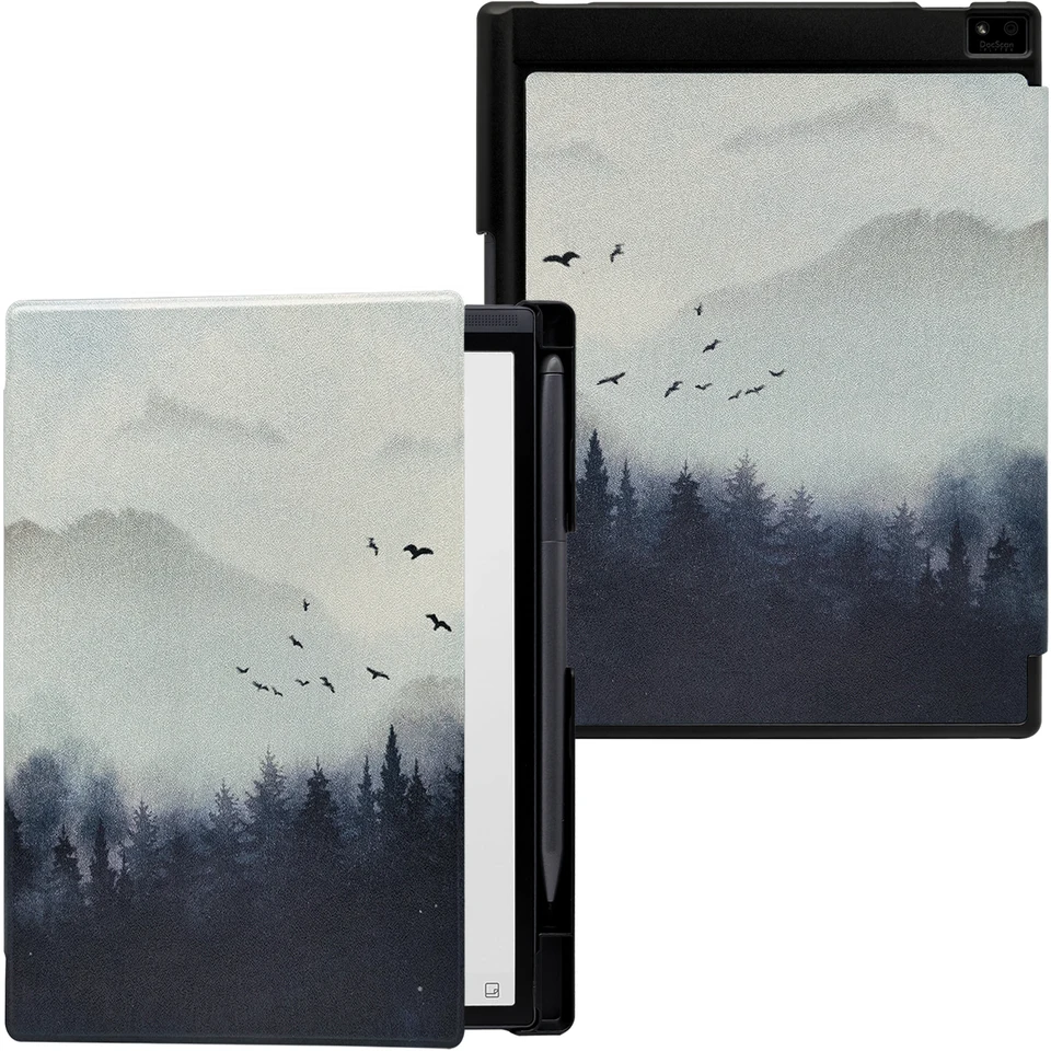 Protective Folio Case for iFLYTEK AINOTE Air 2, Ultra-Thin