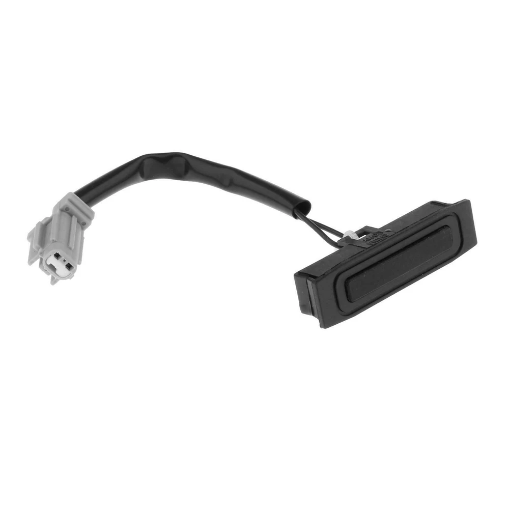 Cubierta De Perno De Tapa De Bisel Para Interruptor De Puerta Trasera