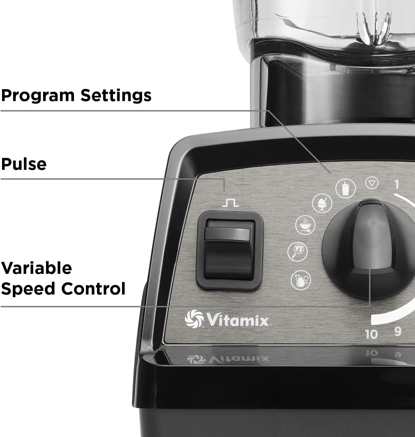 Propel Series 750 Blender,Black 3