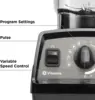 Propel Series 750 Blender,Black 3