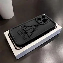Anime H - harries Phone Case Cover Design - iPhone 15 Plus (Mix01)