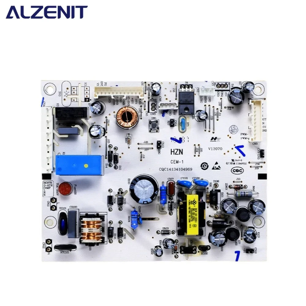 

Used For Haier Refrigerator Control Board 0061800347 0061800347A 0061800347AE 0061800347D 0061800347H 0061800347T Fridge PCB