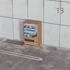 1/64 Scale Diorama Vending Machine Model City Street Vending Machine Scene Display Props Scene Model Collection Toy Gift 6
