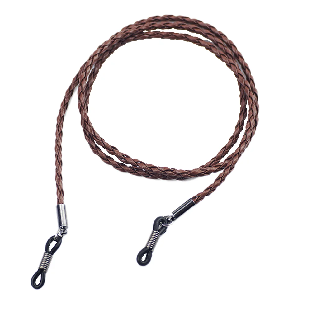 

Sunglasses Holder Strap Strap Cord Eyeglasses String Holder Chain Necklace Glasses Cord Lanyard Eyeglass Retainers for Men