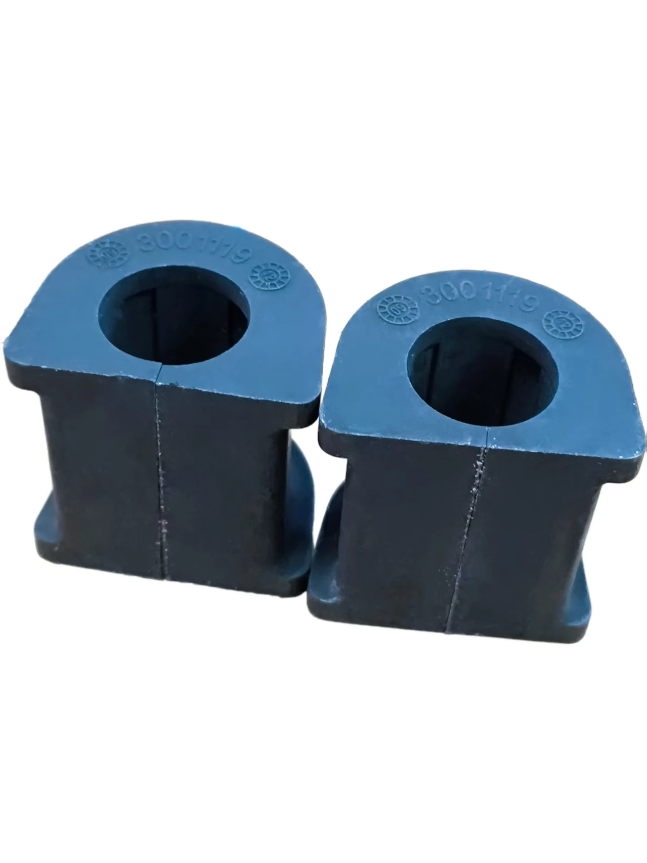 2PCS 리어 스태빌라이저 부싱 CW762835 미쓰비시 갈란트 2.4L 2006-2016 JAC Binyue 2.4L 2007-2012 자동차 액세서리