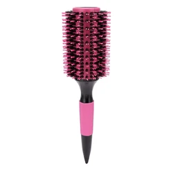 Professional Salon Round Hair Styling and Curling Brush (NO62)
