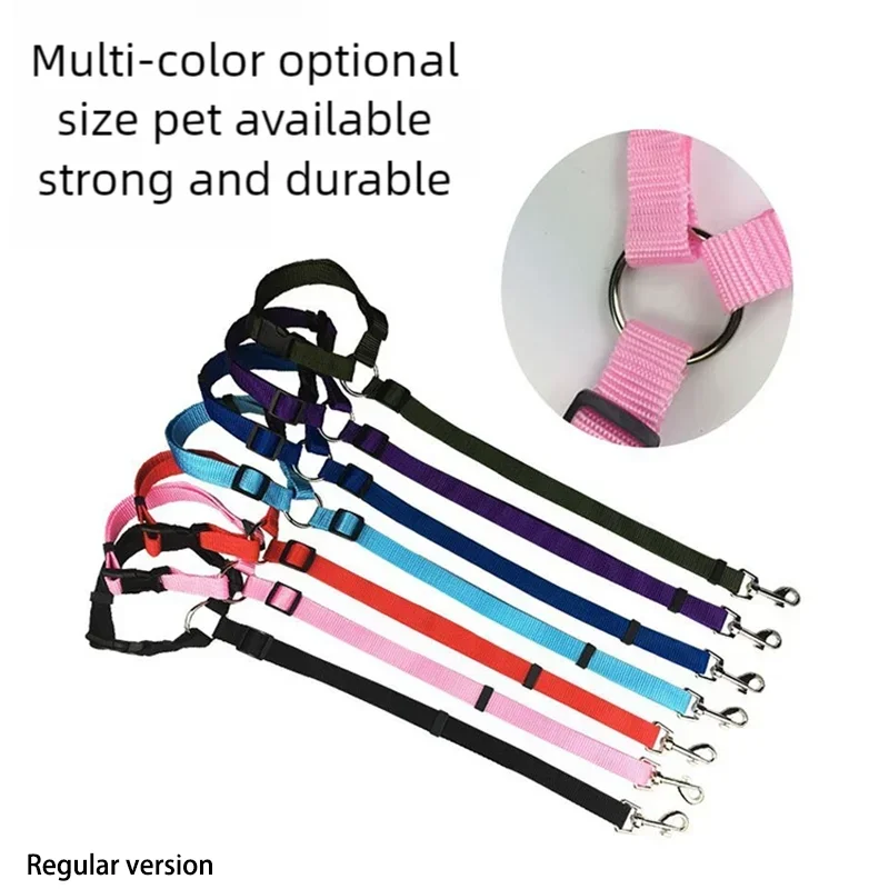 Pet Car Seat Belt 5