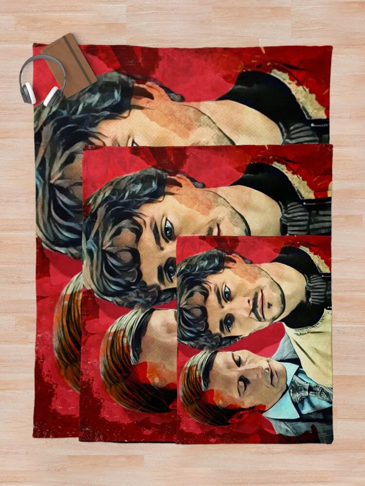 Will and Hannibal, ���� ���� ������ ���, ������ �غ� �ε巯�� ���� ����, ���ſ� ���� ���