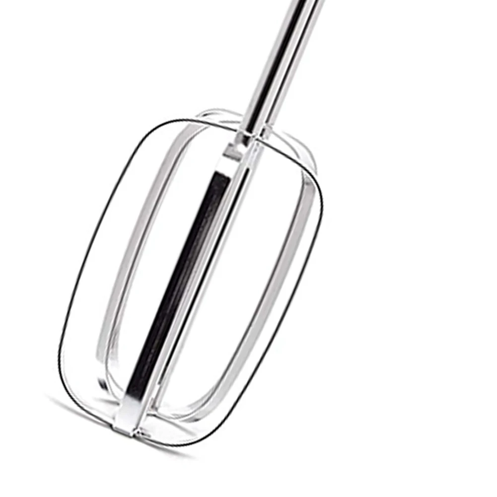 Egg Beater/Beater Whisk for Kenwood HM520/Tefal Handheld Mixer Electric Mixer Replacement Attachment