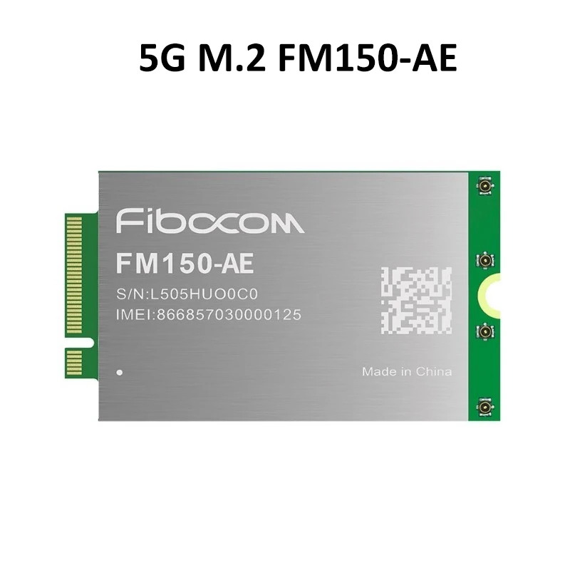 Zbtlink M.2 Slot Lte 5g Module For Wireless Router M.2. Connector Gnss 5g Modem Rm502q Rm500q-gl Rm520n-gl Work Eu Usa - Mobile Wi-fi - AliExpress