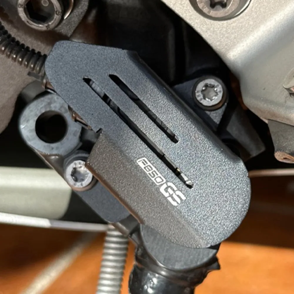 

Для BMW F850GS F750GS F 750 850 GS Adventure 2018 2019 2020 2021 2022 2023 2024 боковой подъемник зажигания GS