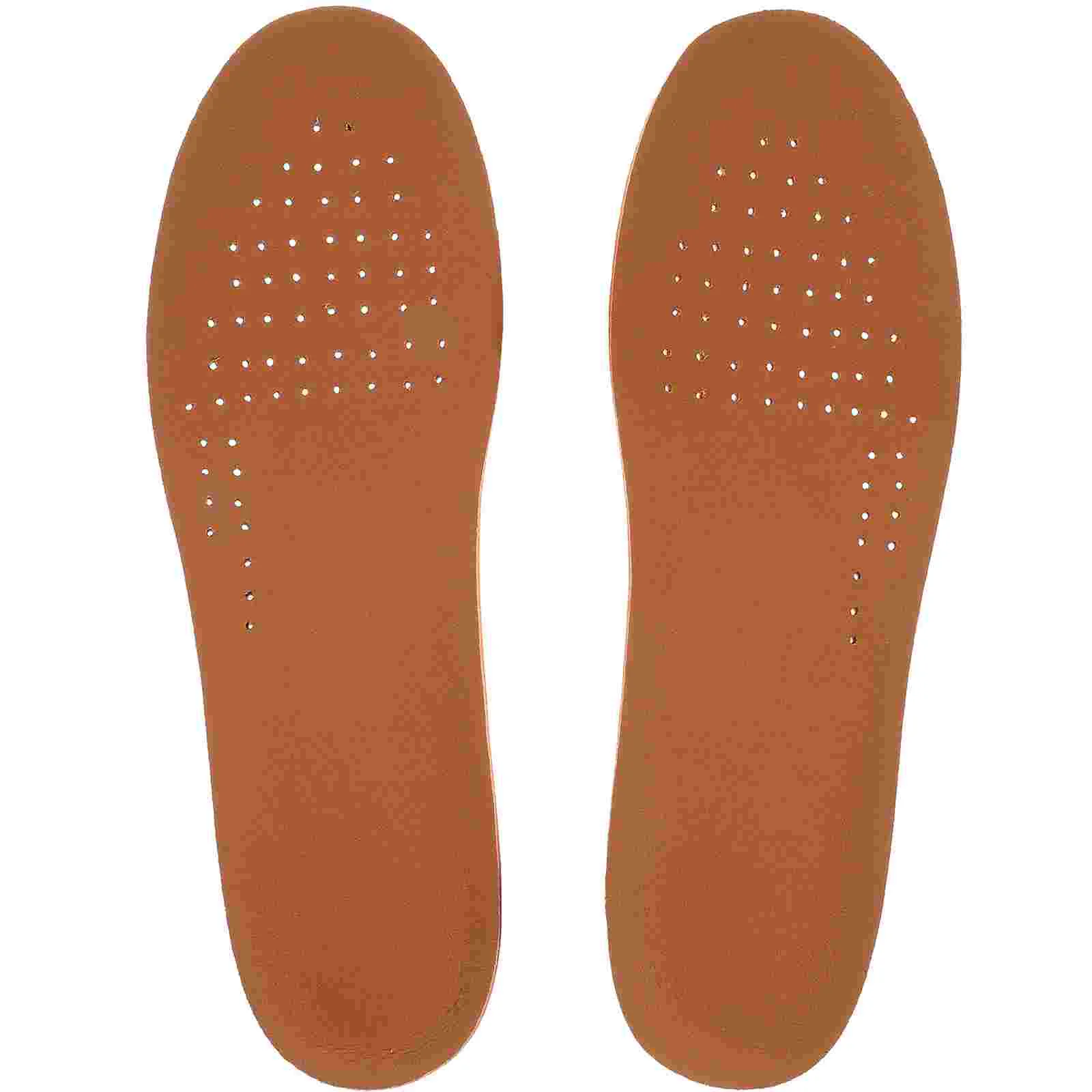 

Shoe Lifts Height Increase Insole Taller Pad Full Men's Shoes Heightening Insoles