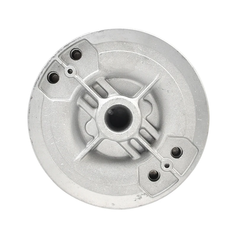 Flywheel 1143 400 1234 Compatible With Stihl Chainsaw MS251 MS 251